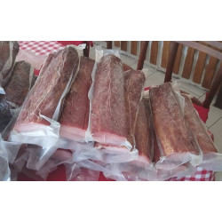 Pastrama dimljena pečenica