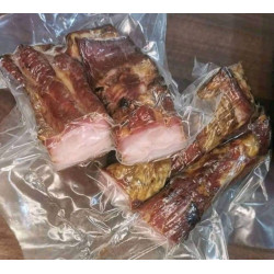 Pastrama dimljena pečenica