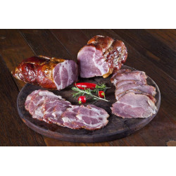 Pastrama suvi vrat