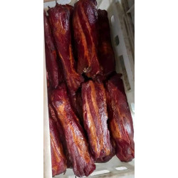 Pastrama suvi vrat