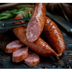Krnat vlaški pikant kobasica