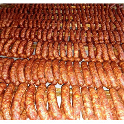 Krnat vlaški pikant kobasica