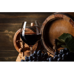Cabernet Sauvignon 5/1