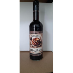 Vino poklon za salvu o,75