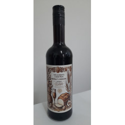 Vino poklon za salvu o,75