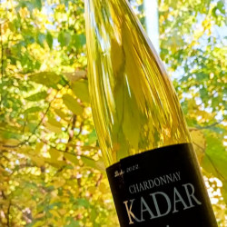 Kadar Chardonnay 0,75