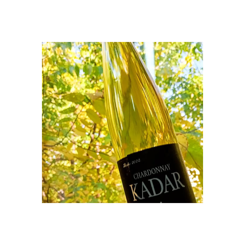 Kadar Chardonnay 0,75 Kadar Chardonnay 0,75