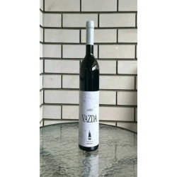 Vazda Gamay 0,75
