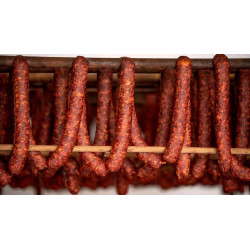Krnat Vlaški delikates kobasica