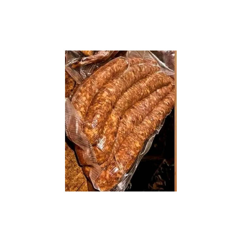 Krnat Vlaški delikates kobasica Krnat Vlaški delikates kobasica
