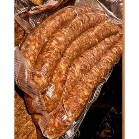 Krnat Vlaški delikates kobasica