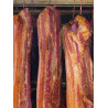 Pastrama domaća mesnata slanina
