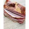 Hamburška mesnata slanina