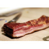 Hamburška mesnata slanina