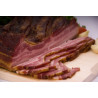 Hamburška mesnata slanina