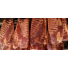 Hamburška mesnata slanina