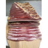 Hamburška mesnata slanina
