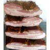 Hamburška mesnata slanina