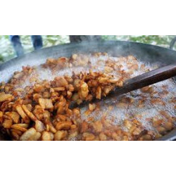 Domaći čvarci