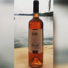 Visočki vino rose  0.75