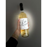 Vino sa personalizovanom etiketom