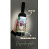 Vino sa personalizovanom etiketom