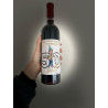 Vino sa personalizovanom etiketom
