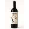 Vino sa personalizovanom etiketom