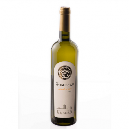Filigran Chardonnay  0.75
