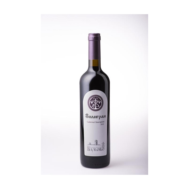 Filigran Cabernet sauvignon 0.75 Filigran Cabernet sauvignon 0.75