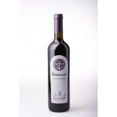 Filigran Cabernet sauvignon 0.75