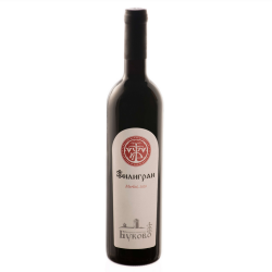 Filigran Merlot 0.75