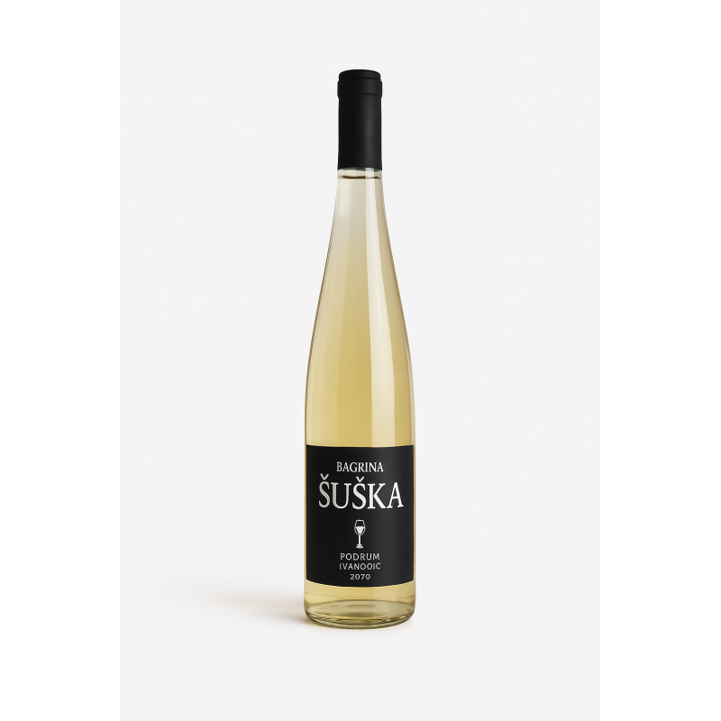 Šuška Bagrina 0.75 Šuška Bagrina 0.75