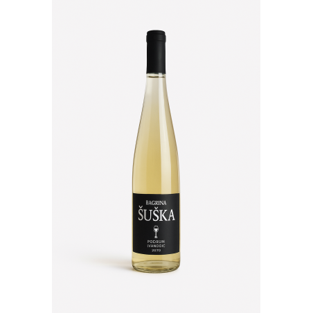 Šuška Bagrina 0.75