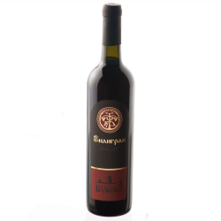 Filigran Gamay 0.75