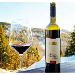 Vulkan merlot 0,75
