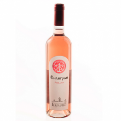 Filigran Rose 0.75