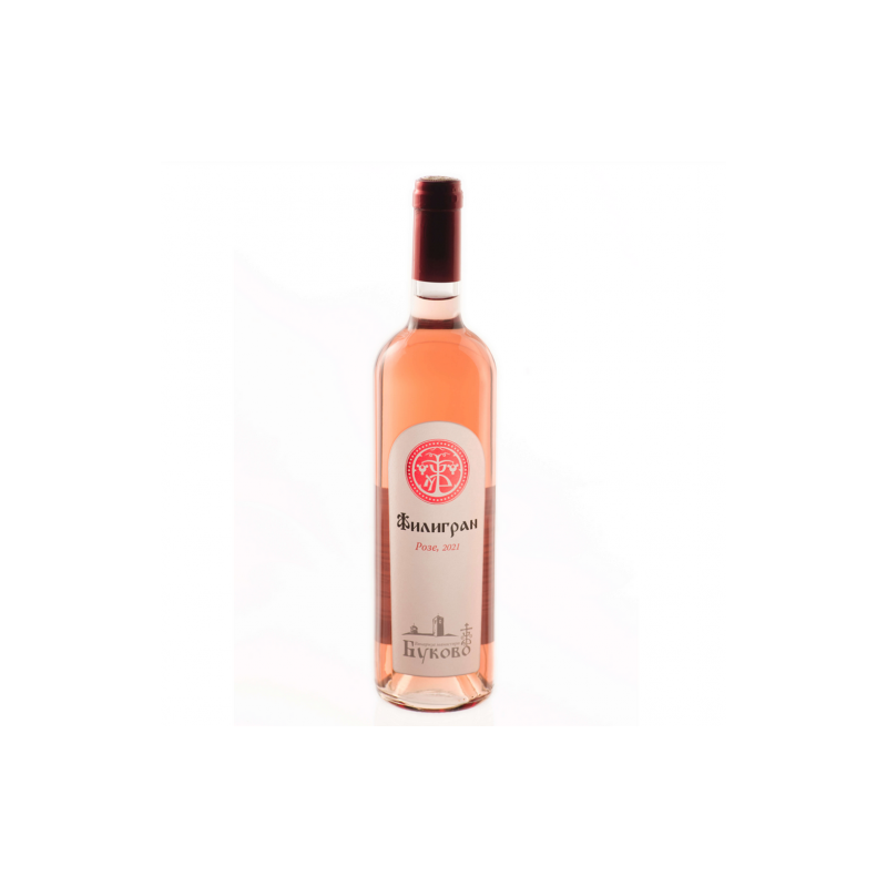 Filigran Rose 0.75 Filigran Rose 0.75