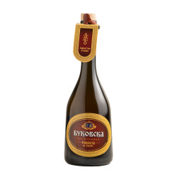 Bukovska prepečenica šljiva 0,5