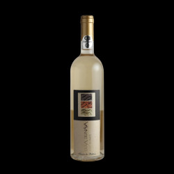 "Duša Dunava" Rizling+Šardonnay 0,75