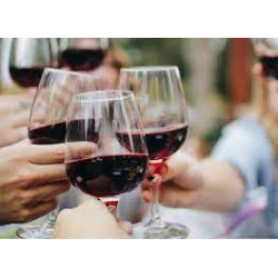 "Krajinska vina" Cabernet Sauvignon 0,75l
