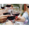 "Krajinska vina" Cabernet Sauvignon 0,75l