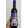 Vino sa personalizovanom etiketom