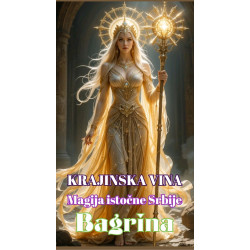 "Krajinska vina" Bagrina 0,75
