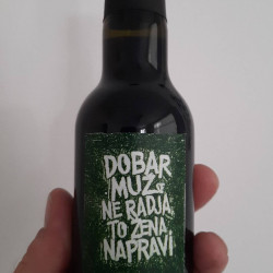 Krajinska vina 0,187.