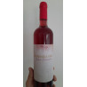 "Krajinska vina"Rose excluzive 0,75