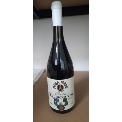 Kupinovo vino 0.75