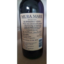 Kupinovo vino 0.187