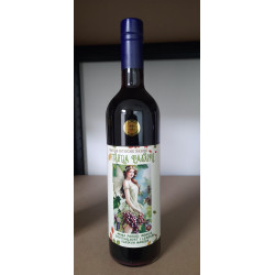 Vino Muma Paduri 0.75