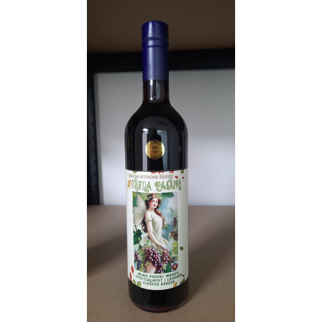 Vino Muma Paduri 0.75